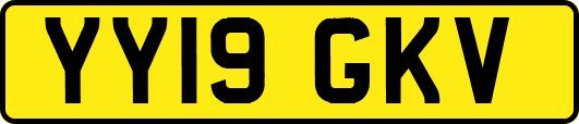 YY19GKV