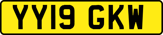 YY19GKW