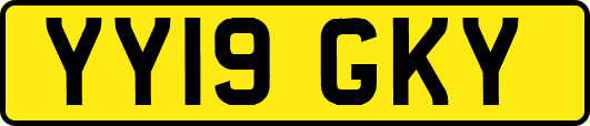 YY19GKY