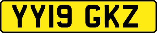 YY19GKZ