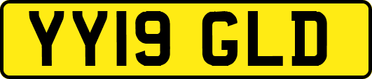 YY19GLD