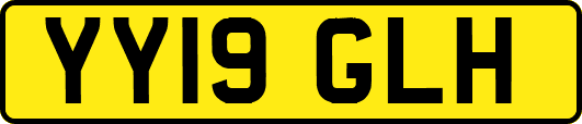 YY19GLH