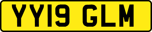 YY19GLM