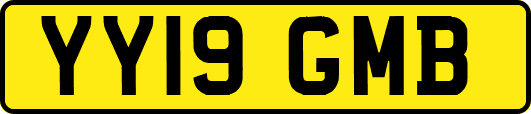 YY19GMB
