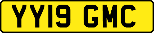 YY19GMC