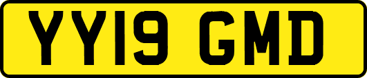 YY19GMD
