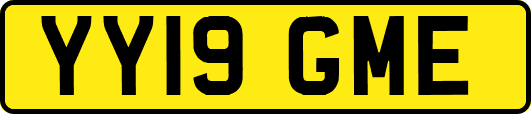 YY19GME