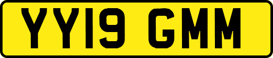 YY19GMM
