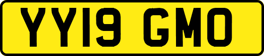 YY19GMO