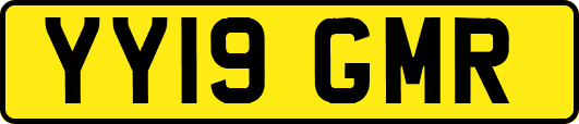 YY19GMR