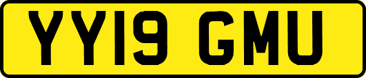 YY19GMU