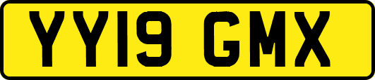 YY19GMX