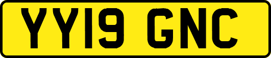 YY19GNC
