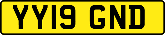YY19GND