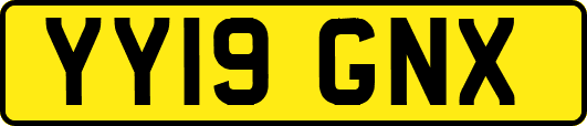 YY19GNX