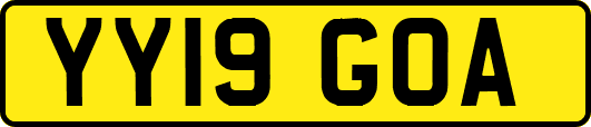 YY19GOA