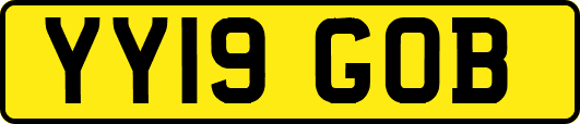 YY19GOB