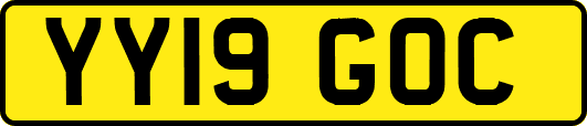 YY19GOC