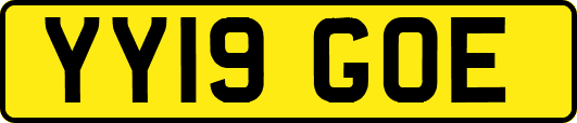YY19GOE