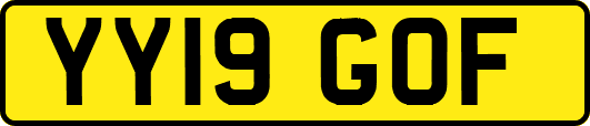YY19GOF