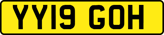 YY19GOH