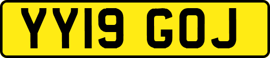 YY19GOJ