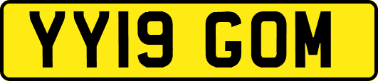 YY19GOM