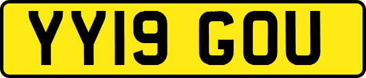 YY19GOU