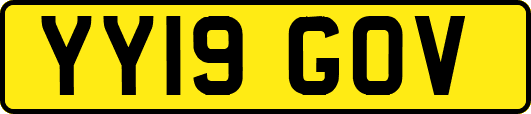 YY19GOV