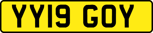 YY19GOY