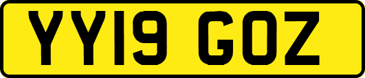 YY19GOZ