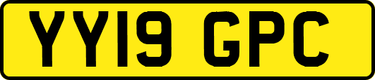 YY19GPC
