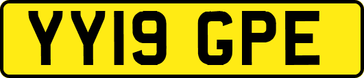 YY19GPE