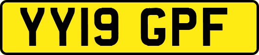 YY19GPF