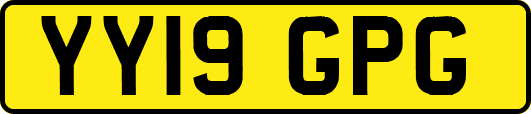 YY19GPG