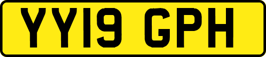 YY19GPH