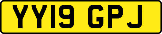 YY19GPJ