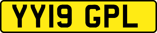 YY19GPL
