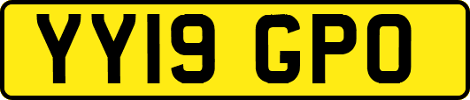 YY19GPO