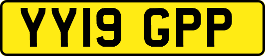 YY19GPP