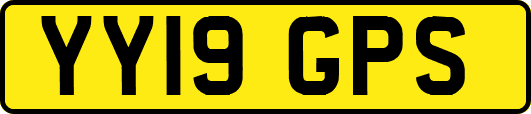 YY19GPS