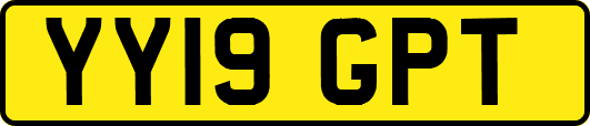 YY19GPT