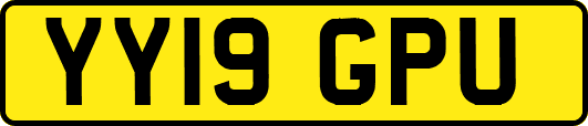 YY19GPU