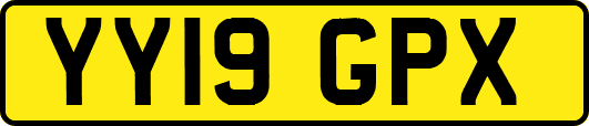 YY19GPX