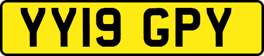 YY19GPY