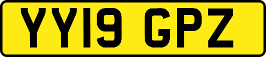 YY19GPZ
