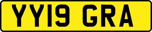 YY19GRA