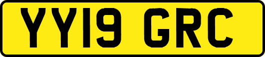 YY19GRC