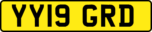 YY19GRD