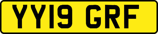 YY19GRF